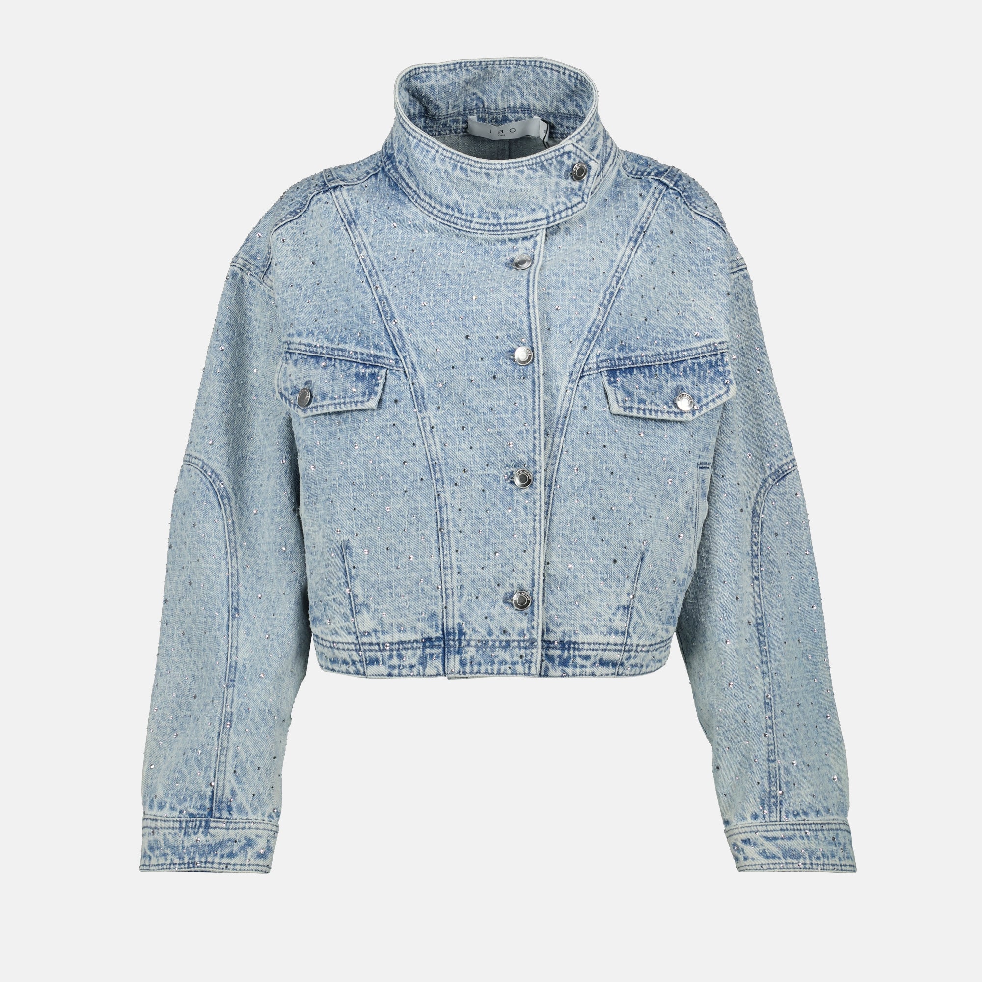 Casaco de Jeans Depsie