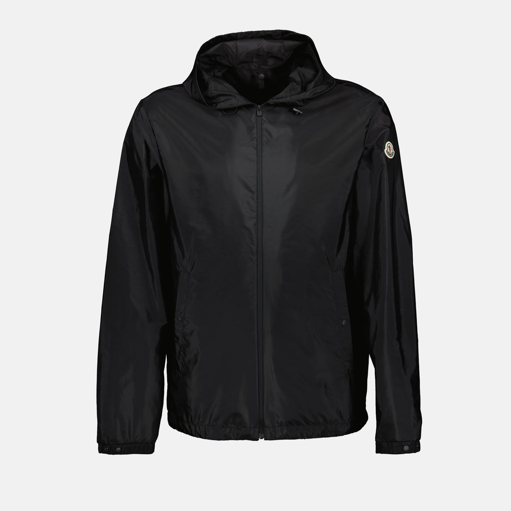 Vestes Coupe-vent multicouches Sarrans Moncler Noir Homme