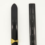 Image de l'article Ceinture Ami de coeur de la marque Ami PARIS pour Unisex - Saison Automne-Hiver 2025 - Vue détaillée_2