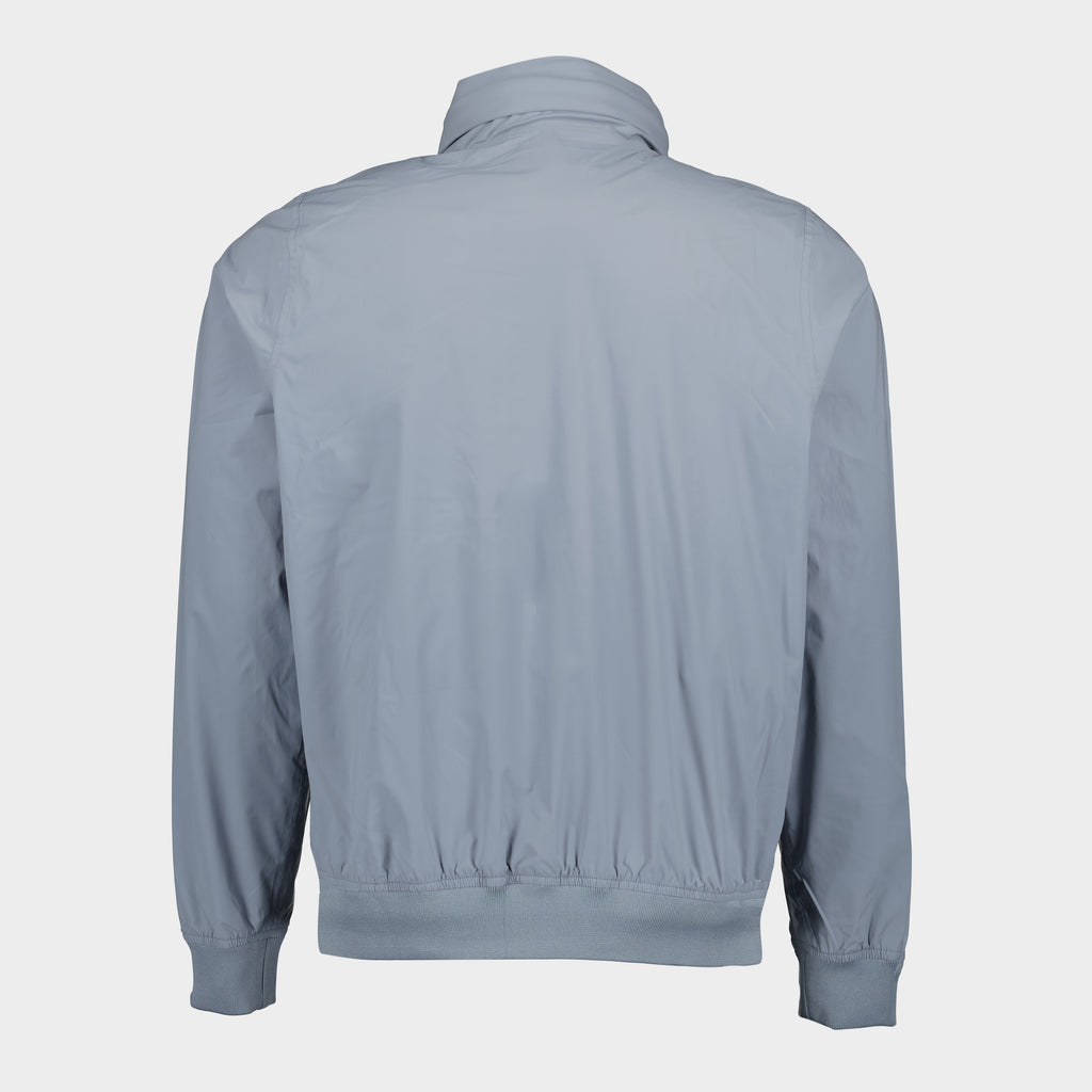 Jacken Amaury Windbreaker K-Way Grau Homme
