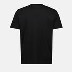 Imagem da t-shirt T-Adjust-Bigoval da Diesel para Homens - Outono-Inverno 2025 - Vista Detalhada 2
