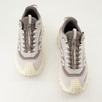 スニーカー Baskets Trailgrip Moncler グレー Homme