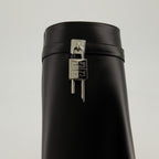 Boots Shark Lock Boots Givenchy Black Femme