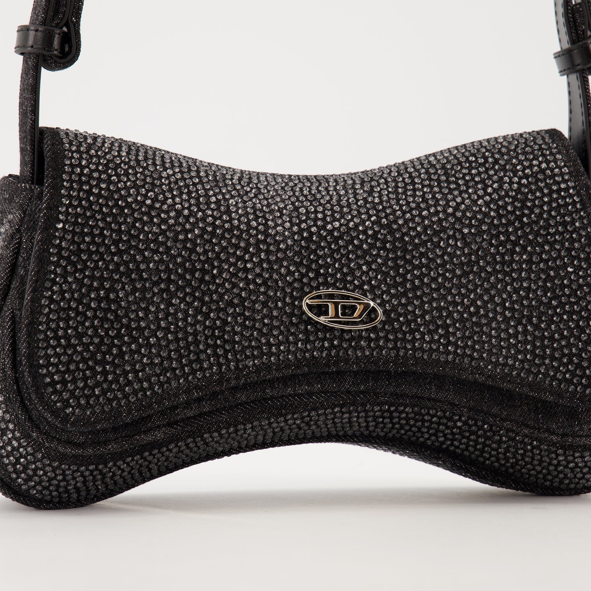 Imagen del bolso Play Clutch de Diesel para Mujer - Temporada Otoño-Invierno 2025 - Vista Detallada_2