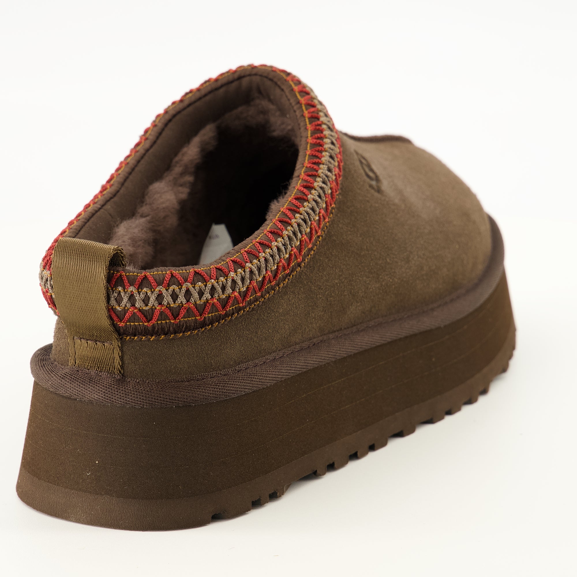 Chaussures ouvertes Tazz II Braune Mules Ugg Marron Femme
