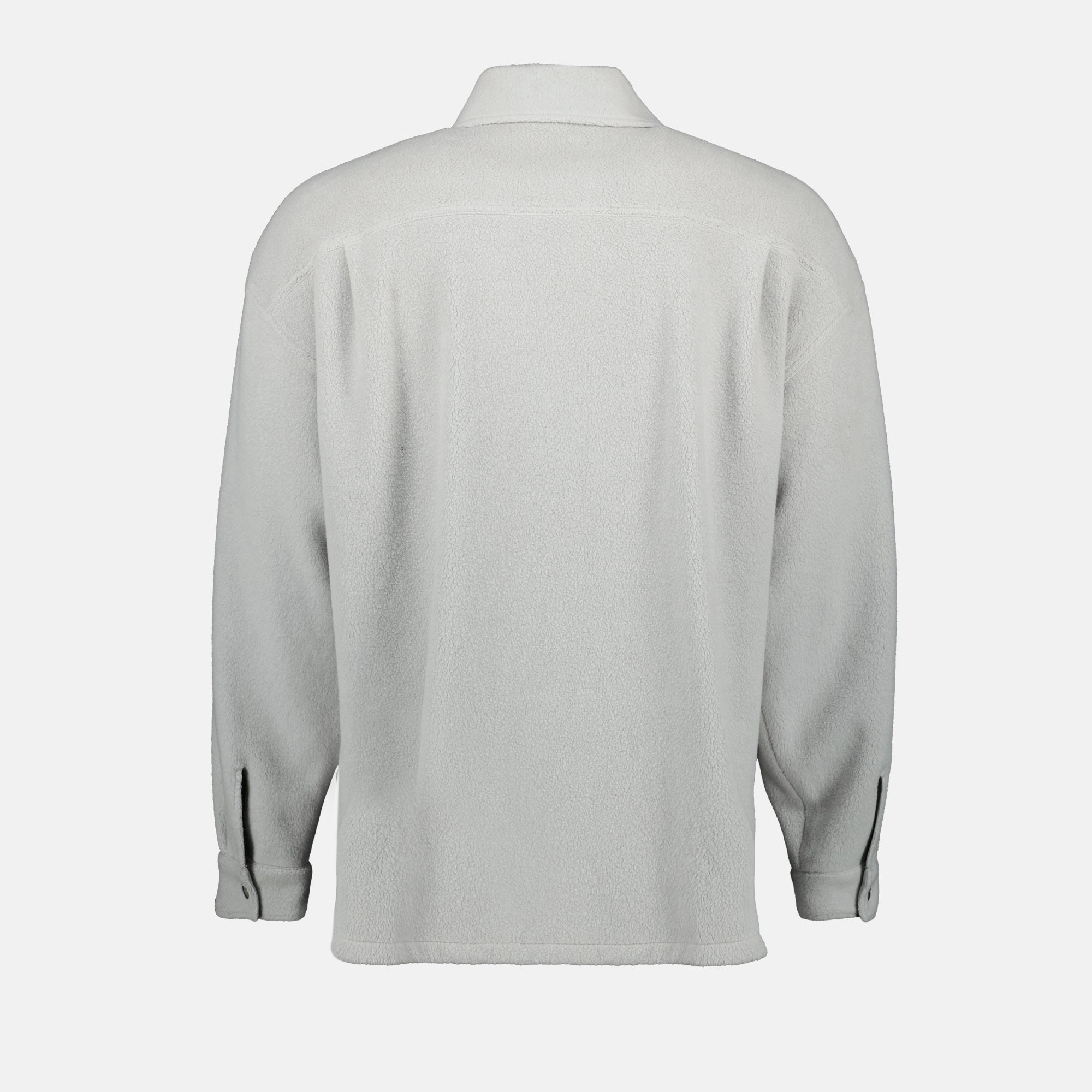 Jaquetas Casaco com Fecho Dior Cinza Homme