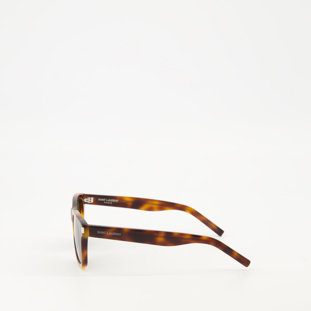 Bild der Saint Laurent Herren Sonnenbrille Classic SL 51 - Herbst-Winter 2025 - Detailansicht_2