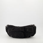 Sacs bandoulière Sac Multi-Pkts Diesel Noir Unisexe