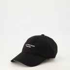 Chapeaux, casquettes et bonnets Cappello Slogan Nero Drole De Monsieur Noir Homme