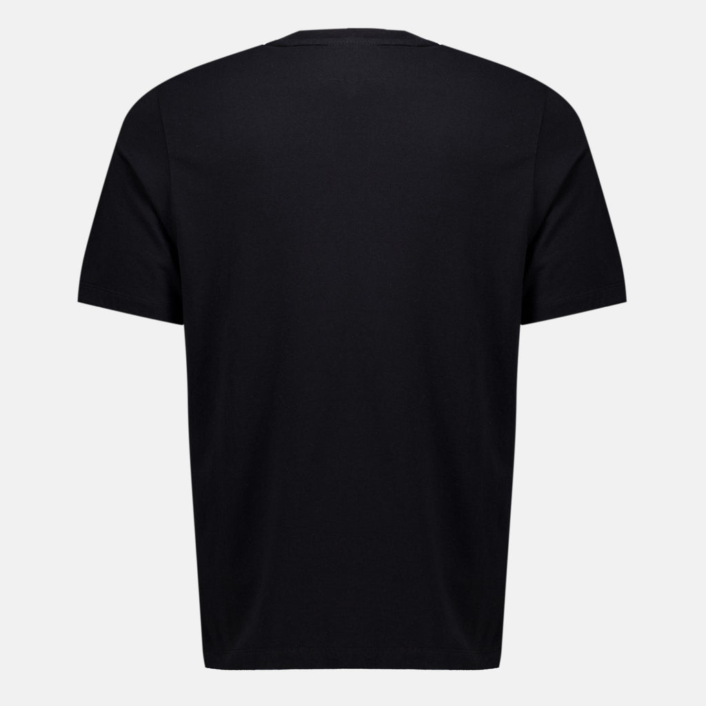 T-shirts ブラックフォックス Tシャツ Maison Kitsune Noir Homme