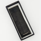 Small leather goods Toiletry Essential Prada Black Homme