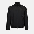 Jaquetas Casaco Hexágono Masterpiece Moncler Grenoble Preto Homme
