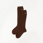 Immagine dell'articolo Calze Numeric del marchio Mm6 per Donna - Stagione Autunno-Inverno 2025 - Vista tre quarti posteriore destra