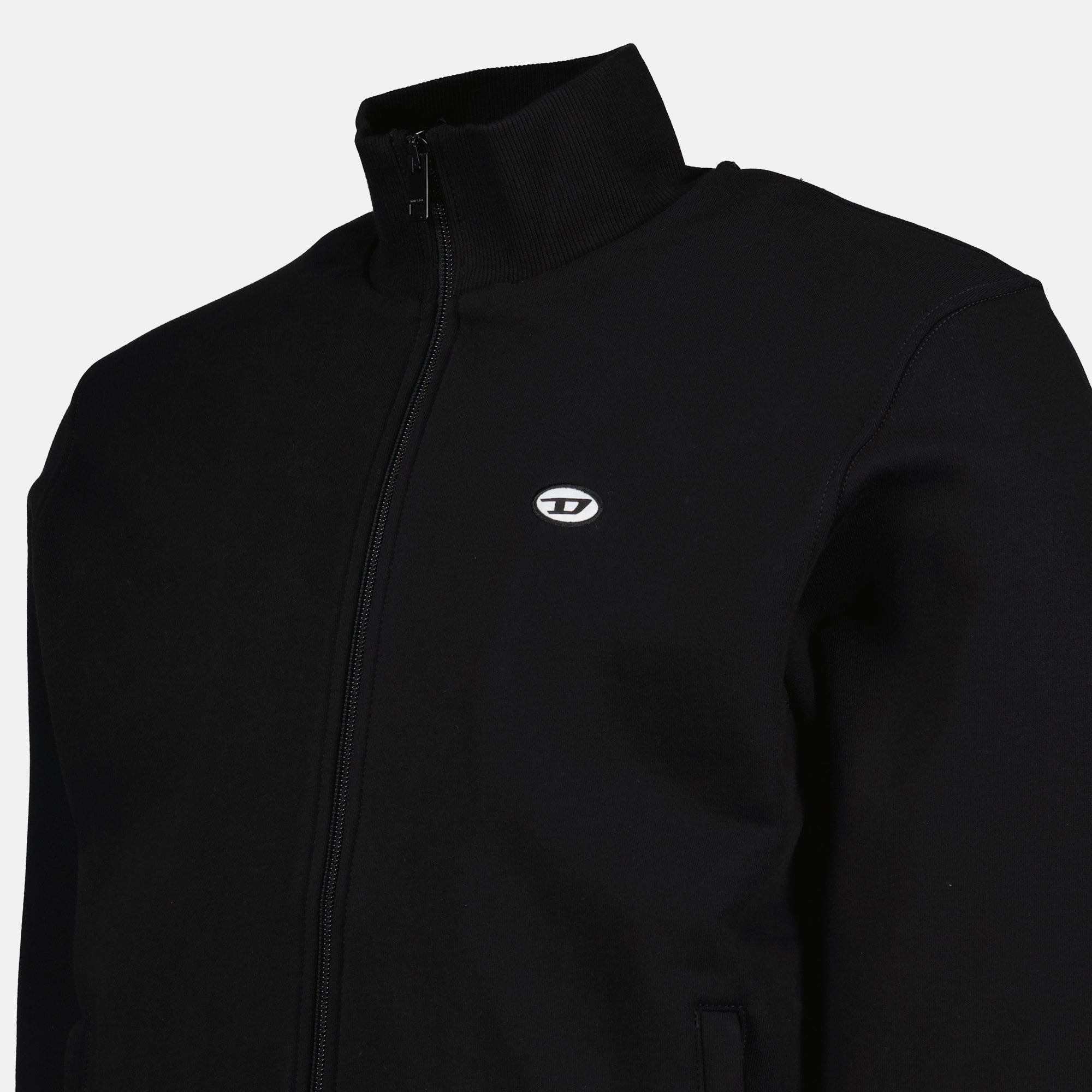 Vestes Veste S-Lock-Doval-PJ Diesel Noir Homme