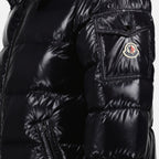 Image de l'article Doudoune Maya de la marque Moncler pour Homme - Saison Automne-Hiver 2025 - Vue détaillée_3