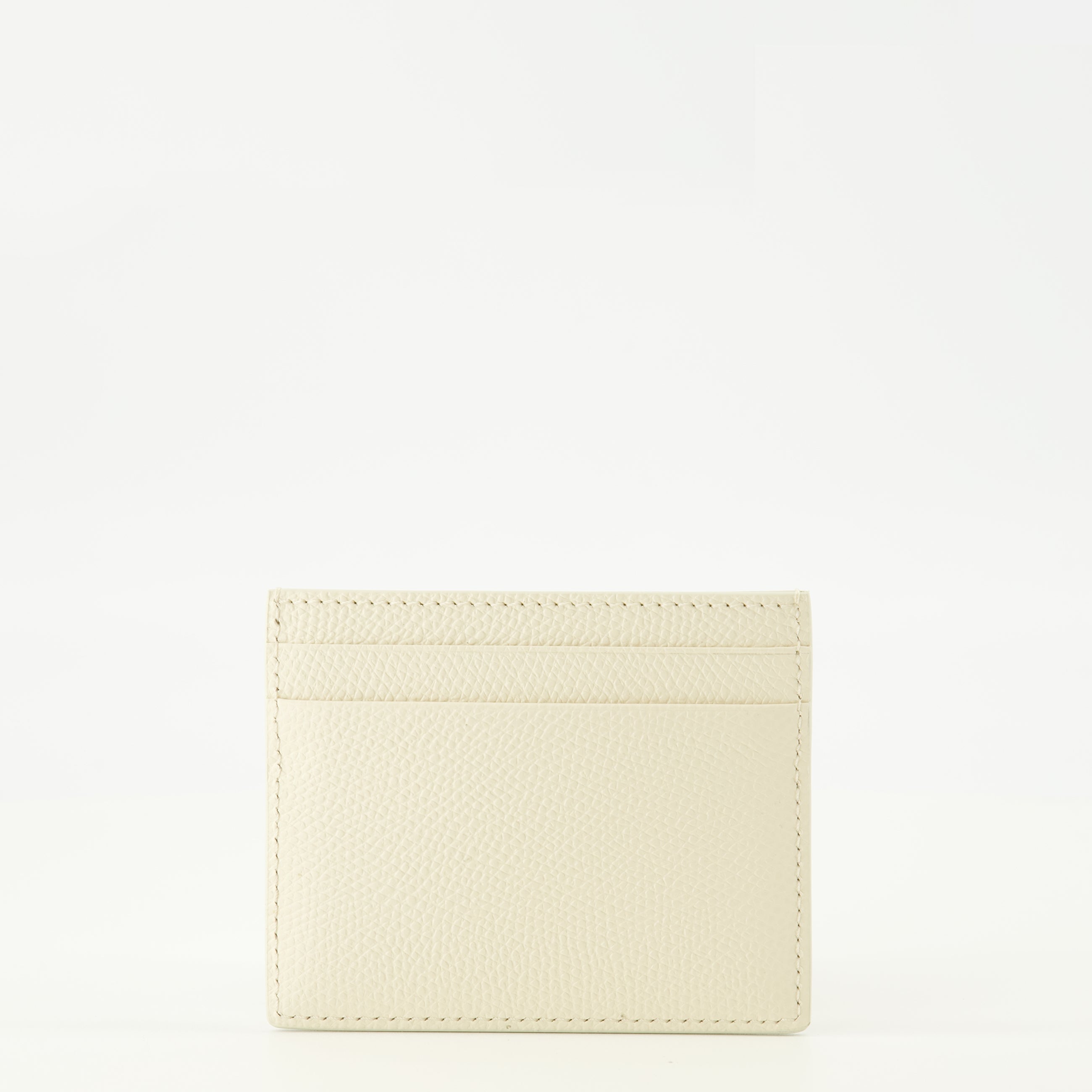 Petite maroquinerie ベージュ チェリフィック ウォレット Valentino Garavani Beige Femme