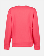 Sweatshirts FC62SW8244XL 28 raspberry Kenzo Rose Femme