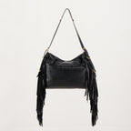 Handtaschen und schultertaschen Voyou Medium Bag Givenchy Schwarz Femme