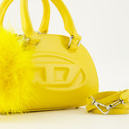 Immagine della borsa 1DR Dome del marchio Diesel per donna - Stagione Autunno-Inverno 2025 - Vista Dettagliata_2