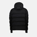 Manteaux Doudoune Montgetech Moncler Grenoble Noir Homme