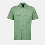 シャツ Gakyシャツ Japan Rag 緑 Homme