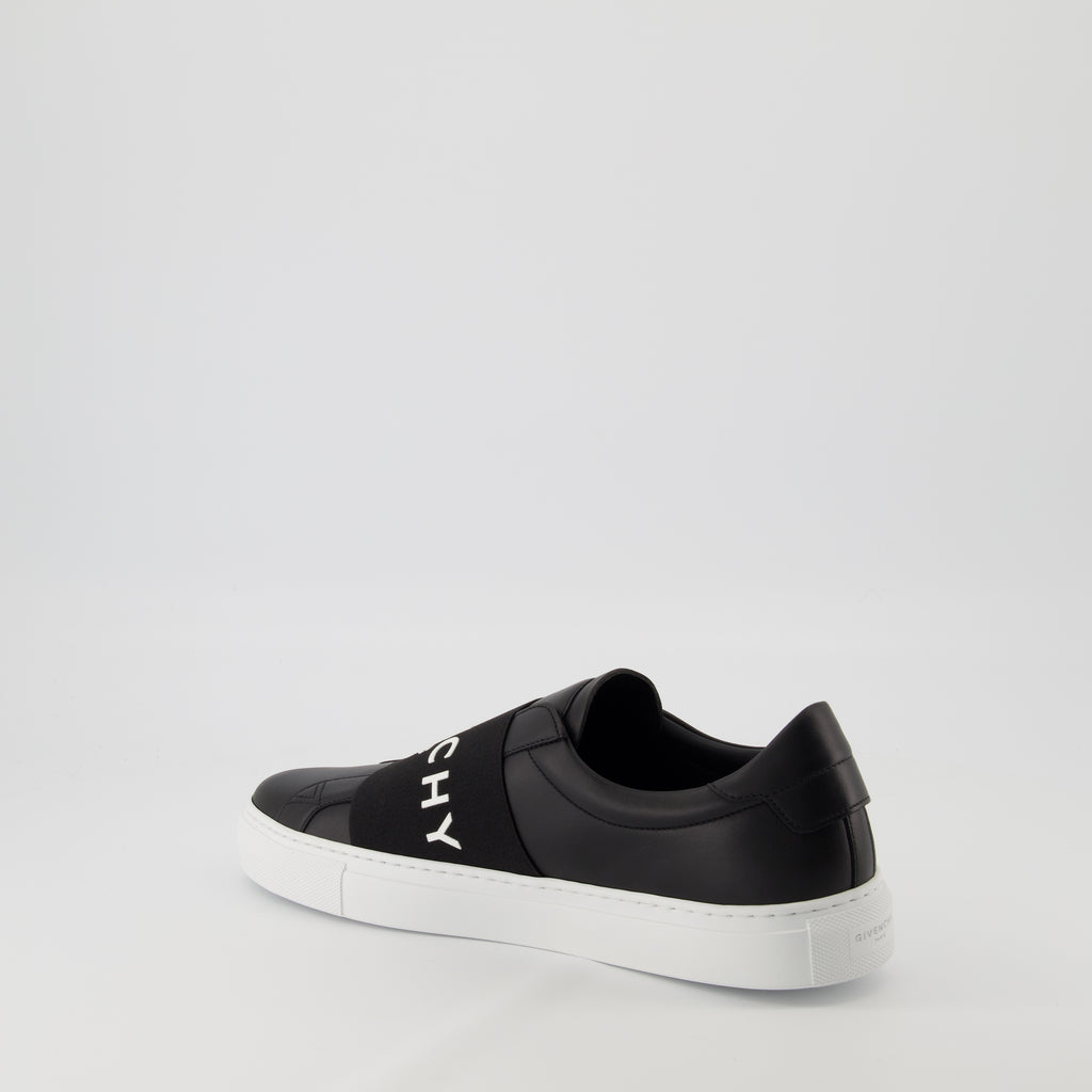 Baskets Baskets Urban Street Givenchy Noir Homme