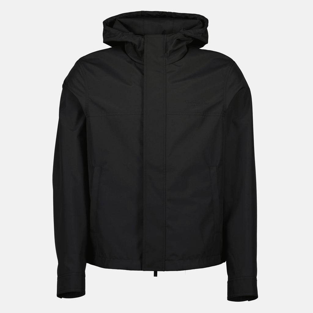 Bild der Dior Herren Kapuzenjacke - Herbst-Winter 2025 - Vorderansicht