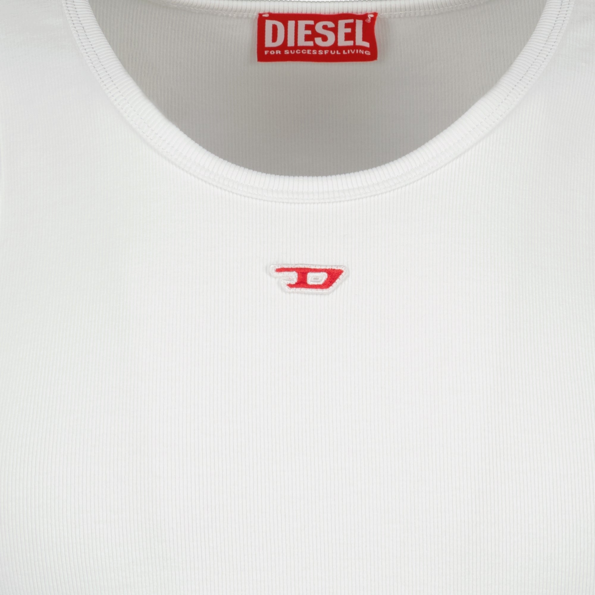 Imagem do regata T-Lifty-d da Diesel para Homem - Outono-Inverno 2025 - Vista Detalhada_3