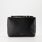 Bolsitas Pochette Voyou Givenchy Negro Femme