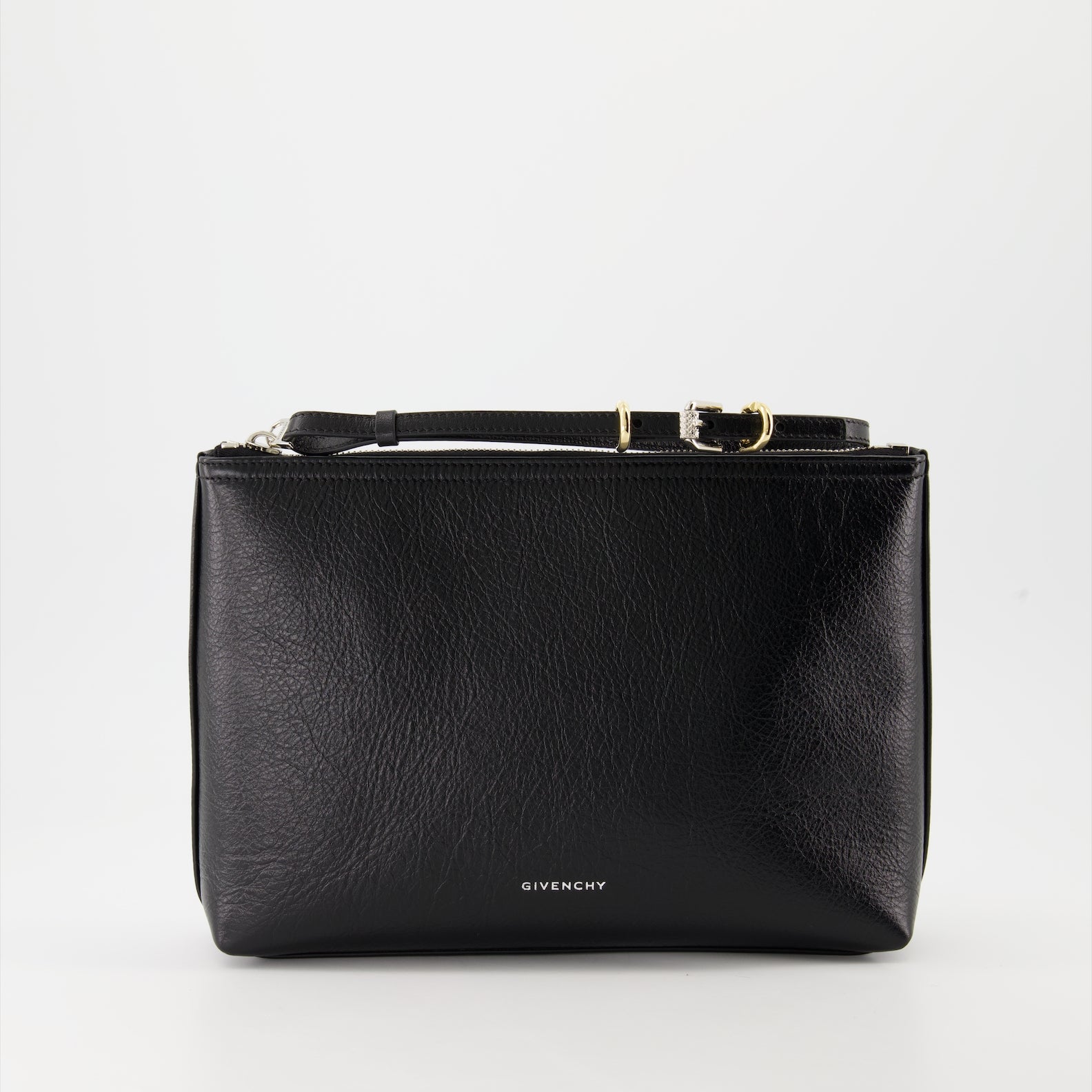 Bolsitas Pochette Voyou Givenchy Negro Femme