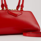 Sacs à main et épaule 스몰 안티고나 큐브 동서백 Givenchy Rouge Femme