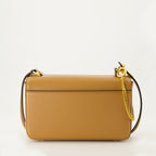 Borse a tracolla Borsa a Spalla VLogo Signature Valentino Garavani Marrone Femme