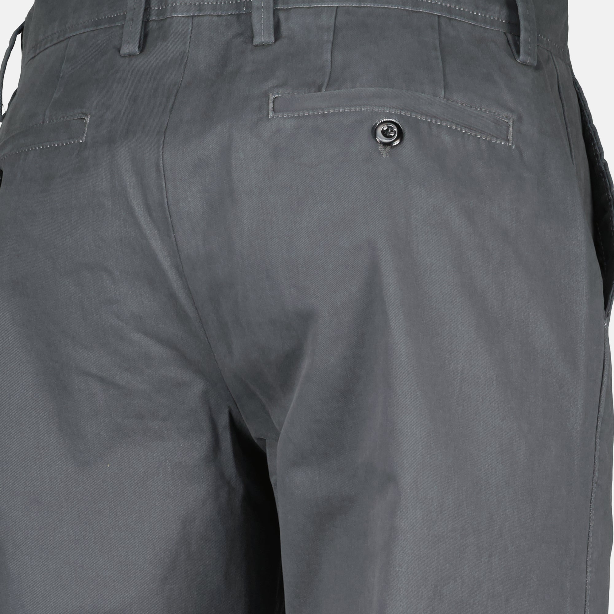 Image de l'article Pantalon Chino de la marque Officine Générale pour Homme - Saison Automne-Hiver 2025 - Vue détaillée_2