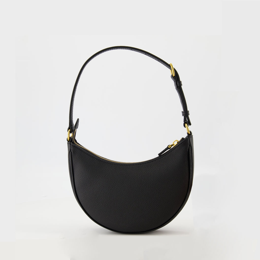 Sacs à main et épaule Mini sac Hobo Valentino Garavani Noir Femme