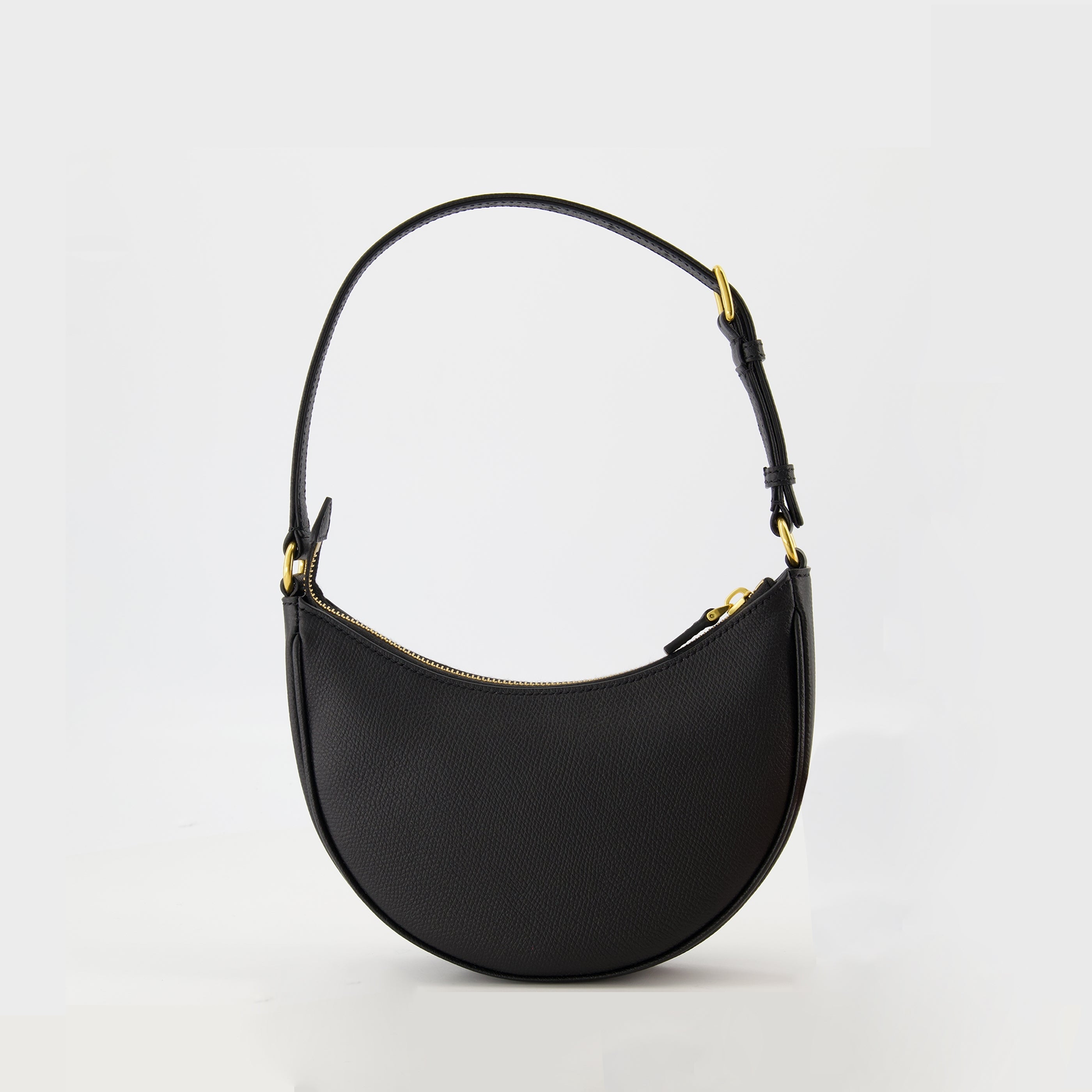 Sacs à main et épaule Mini sac Hobo Valentino Garavani Noir Femme