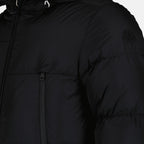 Manteaux Doudoune Montcla Moncler Noir Homme