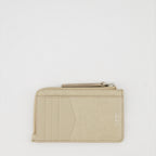 Small leather goods Porte-cartes Giv Cut Givenchy Gold Femme