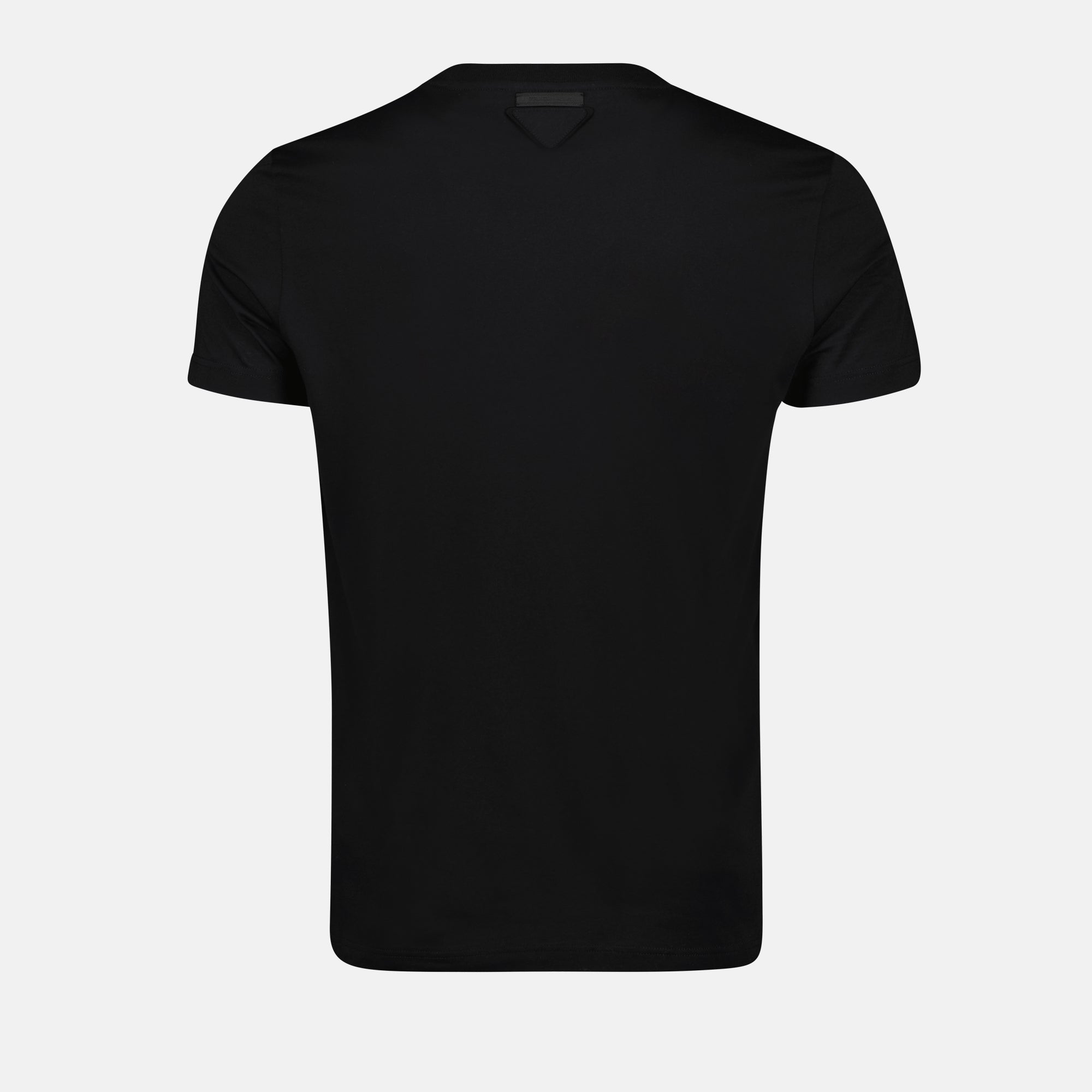 Sous-vêtements et homewear Lot de trois tricots de corps Prada Noir Homme