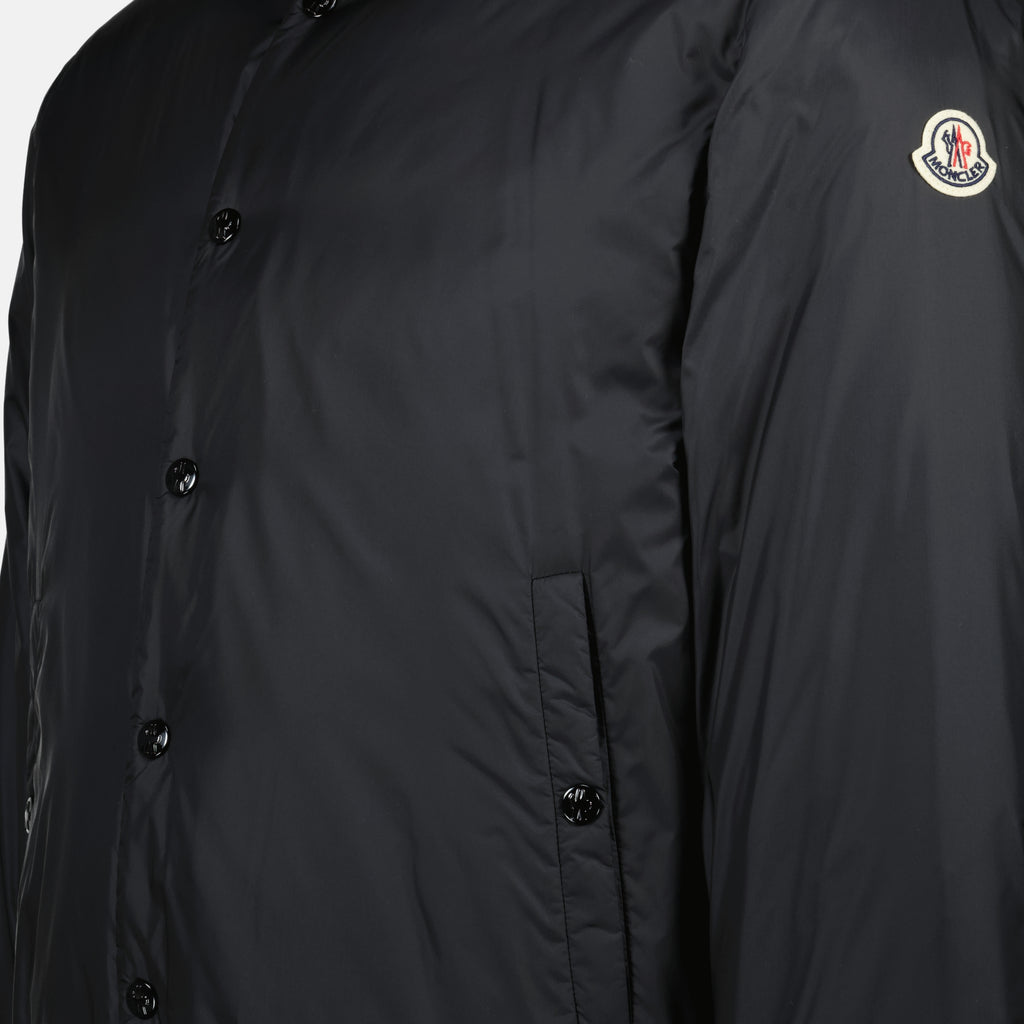 Giacche Bomber Bouchet Reversibile Moncler Nero Homme