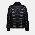 코트 Arcelot 다운 재킷 Moncler 검은색 Femme