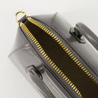 Sacs à main et épaule Mini sac Antigona Givenchy Gris Femme