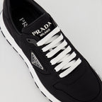Sneakers Prax 01 Sneakers Prada Black Homme