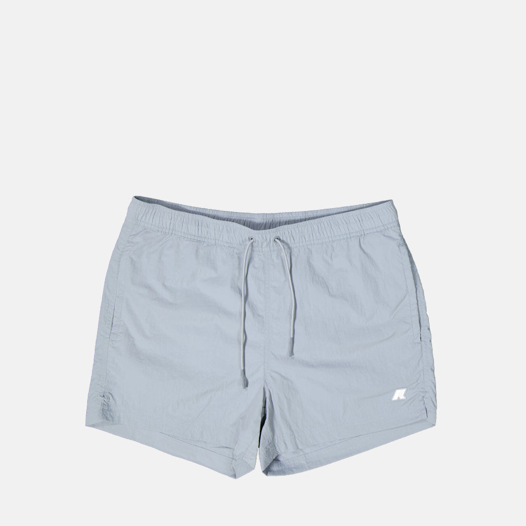 Beachwear Maillot de bain Hazel Beach K-Way Gris Homme
