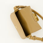 Image de l'article Mini sac Baguette de la marque Fendi pour Femme - Saison Automne-Hiver 2025 - Vue détaillée_3