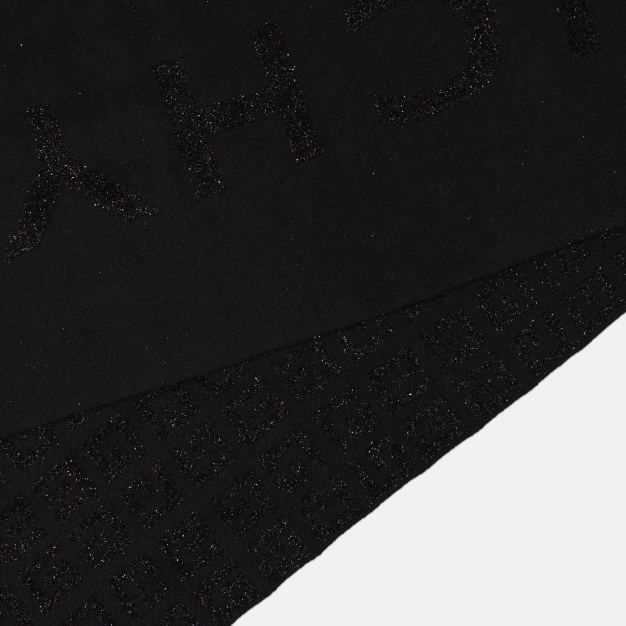 Écharpes, foulards et gants Écharpe 4G Givenchy Noir Femme