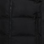 Vestes Doudoune sans manches Kira Japan Rag Noir Homme