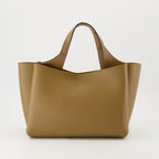 Tote-Taschen Mini Bag Tod's Braun Damen
