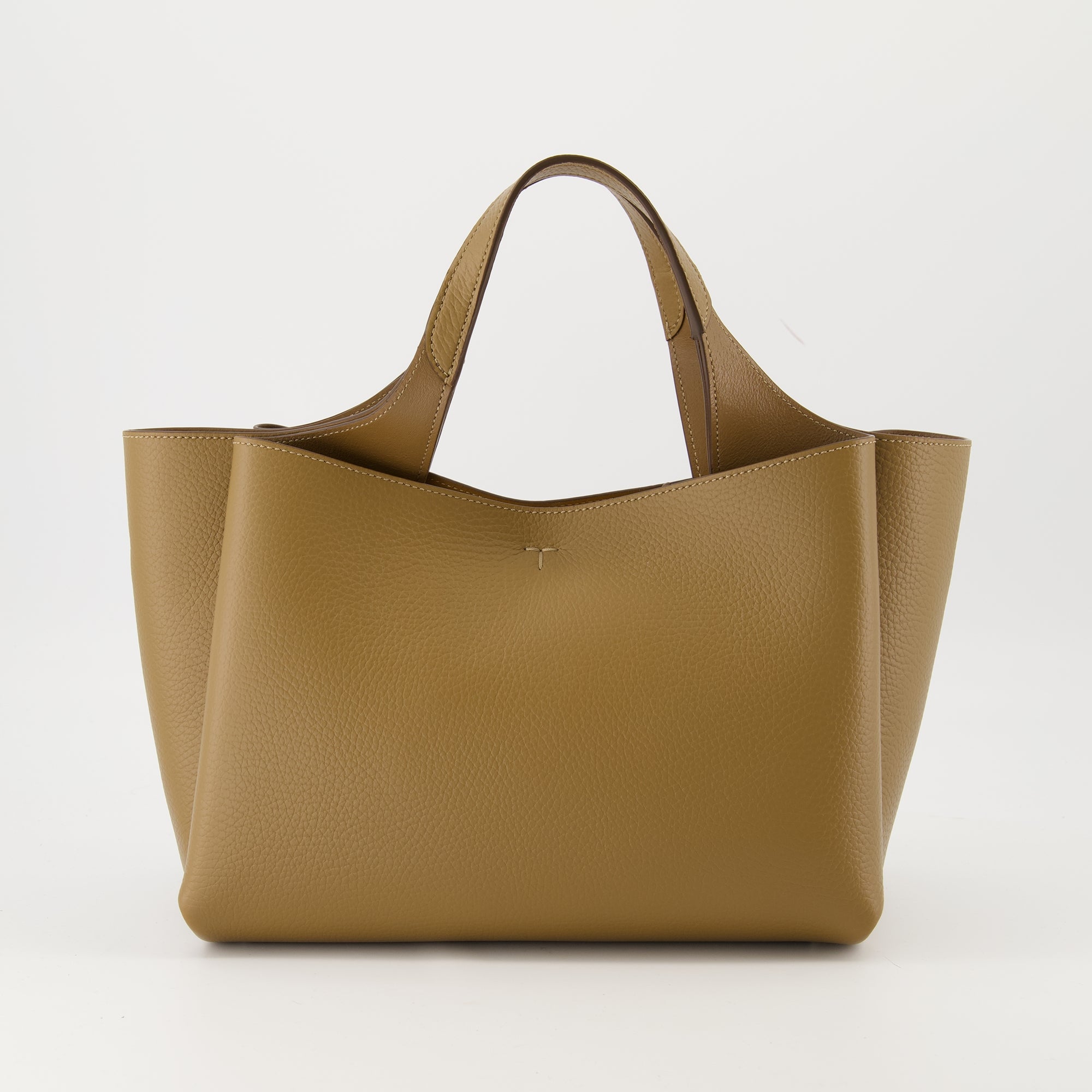 Tote-Taschen Mini Bag Tod's Braun Damen