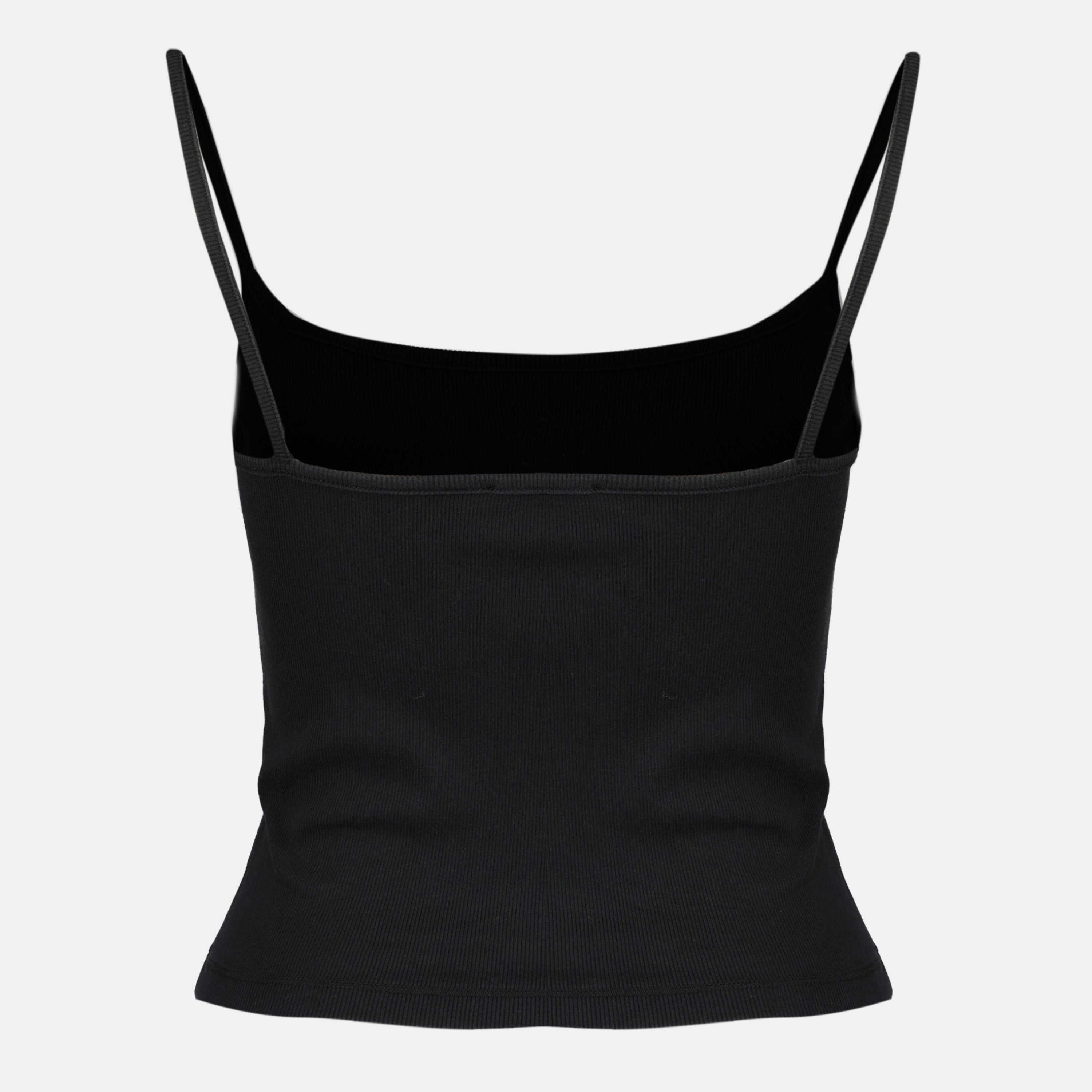 Image de l'article Débardeur T-Hupy-OD de la marque Diesel pour Femme - Saison Printemps-Été 2026 - Vue de Dos