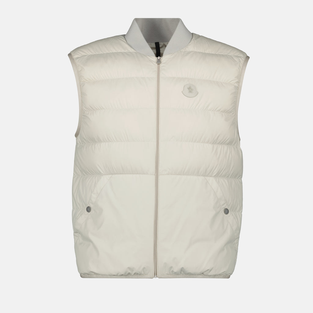 Imagen del artículo Bomber Epinal de la marca Moncler para Hombre - Temporada Otoño-Invierno 2025 - Vista Detallada 1
